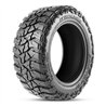 VENOM POWER | VENOM POWER SWAMPTHING A/T 37x11.50R18LT 10PR 128Q - 4 Saisons