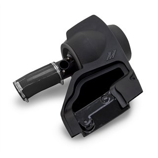 Mishimoto | Performance Air Intake, Black, fits Honda Civic 1.5T 2022+ - Integra / Civic 1.5T 2022-2026 Mishimoto Entrées Air
