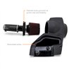 Mishimoto | Performance Air Intake, Black, fits Honda Civic 1.5T 2022+ - Integra / Civic 1.5T 2022-2026 Mishimoto Entrées Air