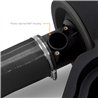 Mishimoto | Performance Air Intake, Black, fits Honda Civic 1.5T 2022+ - Integra / Civic 1.5T 2022-2026 Mishimoto Entrées Air