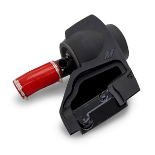 Mishimoto | Performance Air Intake, Red, fits Honda Civic 1.5T 2022+ - Integra / Civic 1.5T 2022-2026 Mishimoto Entrées Air