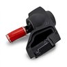 Mishimoto | Performance Air Intake, Red, fits Honda Civic 1.5T 2022+ - Integra / Civic 1.5T 2022-2026 Mishimoto Entrées Air