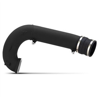 Mishimoto | Turbo Inlet Pipe Kit, Black, fits Honda Civic Type R 2023+ - Integra / Type S / Civic Type R 2.0T 2023-2026 Mishi...