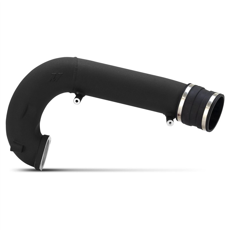 Mishimoto | Turbo Inlet Pipe Kit, Black, fits Honda Civic Type R 2023+ - Integra / Type S / Civic Type R 2.0T 2023-2026 Mishi...
