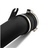 Mishimoto | Turbo Inlet Pipe Kit, Black, fits Honda Civic Type R 2023+ - Integra / Type S / Civic Type R 2.0T 2023-2026 Mishi...