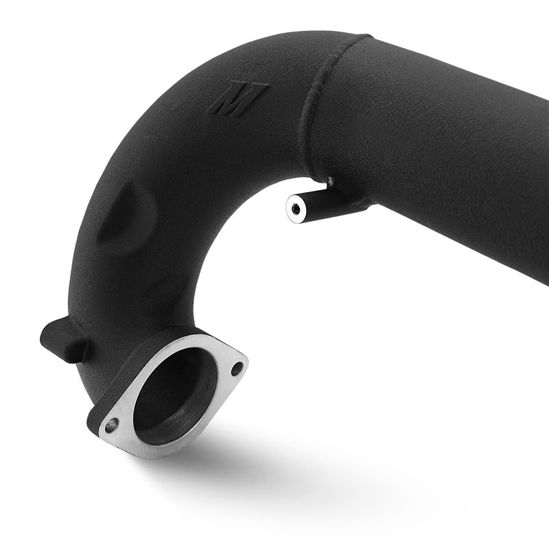 Mishimoto | Turbo Inlet Pipe Kit, Black, fits Honda Civic Type R 2023+ - Integra / Type S / Civic Type R 2.0T 2023-2026 Mishi...