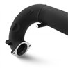 Mishimoto | Turbo Inlet Pipe Kit, Black, fits Honda Civic Type R 2023+ - Integra / Type S / Civic Type R 2.0T 2023-2026 Mishi...