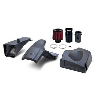Mishimoto | Performance Air Intake, Black, fits Toyota GR Corolla 2023+ - GR Corolla 1.6T 2023-2025