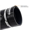 Mishimoto | Performance Air Intake, Black, fits Toyota GR Corolla 2023+ - GR Corolla 1.6T 2023-2025