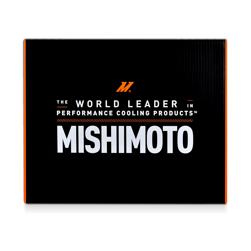 Mishimoto | Performance Air Intake, Black, fits Toyota GR Corolla 2023+ - GR Corolla 1.6T 2023-2025