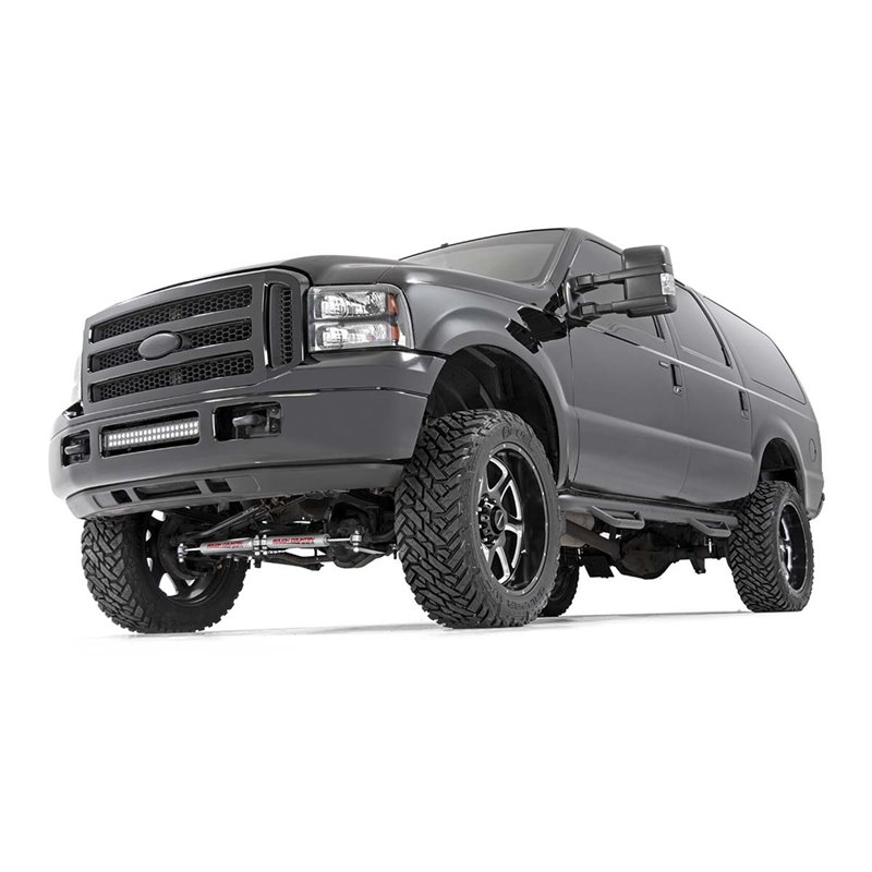 Rough Country | Front Leveling Kit - Excursion 2000-2005