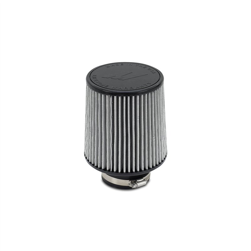 Mishimoto | Performance Air Intake, Dry Filter, fits Toyota Tacoma 2024+ (Non-Trailhunter) - Tacoma 2.4T 2024-2025