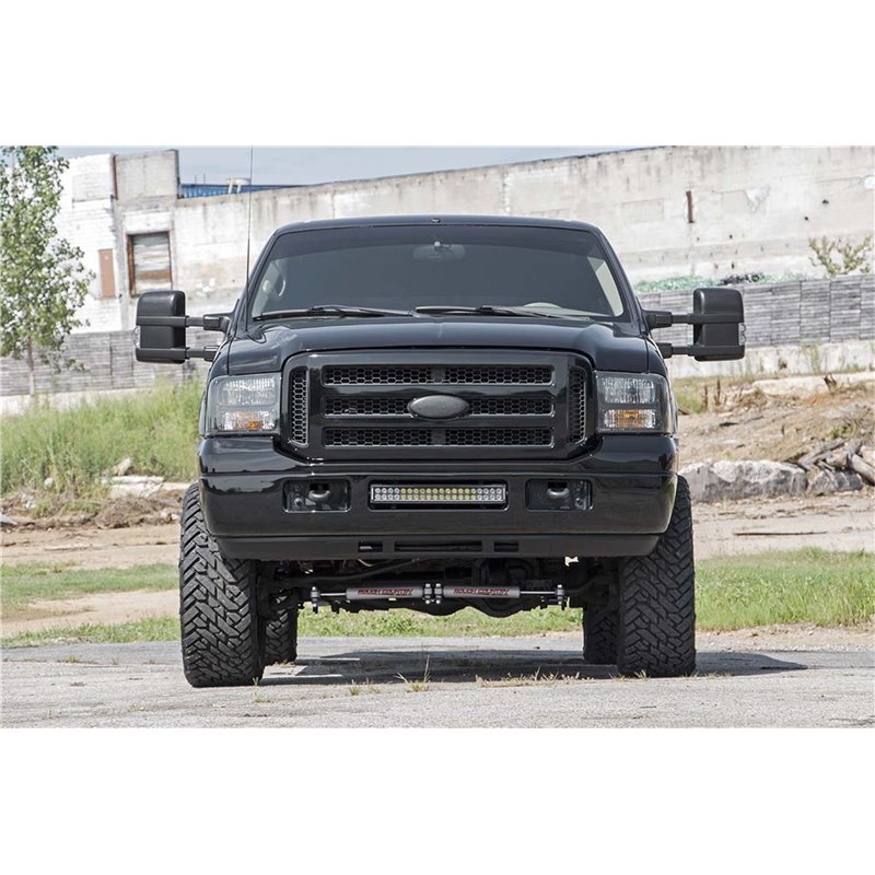 Rough Country | Front Leveling Kit - Excursion 2000-2005