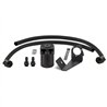 Mishimoto | Baffled Oil Catch Can Kit, fits Ram 1500 3.0L Hurricane 2025+ - Ram 1500 3.0T 2025-2026