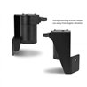 Mishimoto | Baffled Oil Catch Can Kit, fits Ram 1500 3.0L Hurricane 2025+ - Ram 1500 3.0T 2025-2026