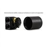 Mishimoto | Baffled Oil Catch Can Kit, fits Ram 1500 3.0L Hurricane 2025+ - Ram 1500 3.0T 2025-2026