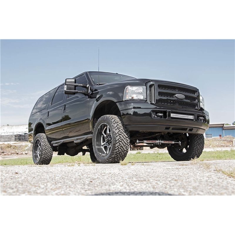 Rough Country | Front Leveling Kit - Excursion 2000-2005