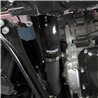 Mishimoto | Performance Charge Pipe Kit, Black, fits Toyota GR Corolla 2023+ - GR Corolla 1.6T 2023-2025