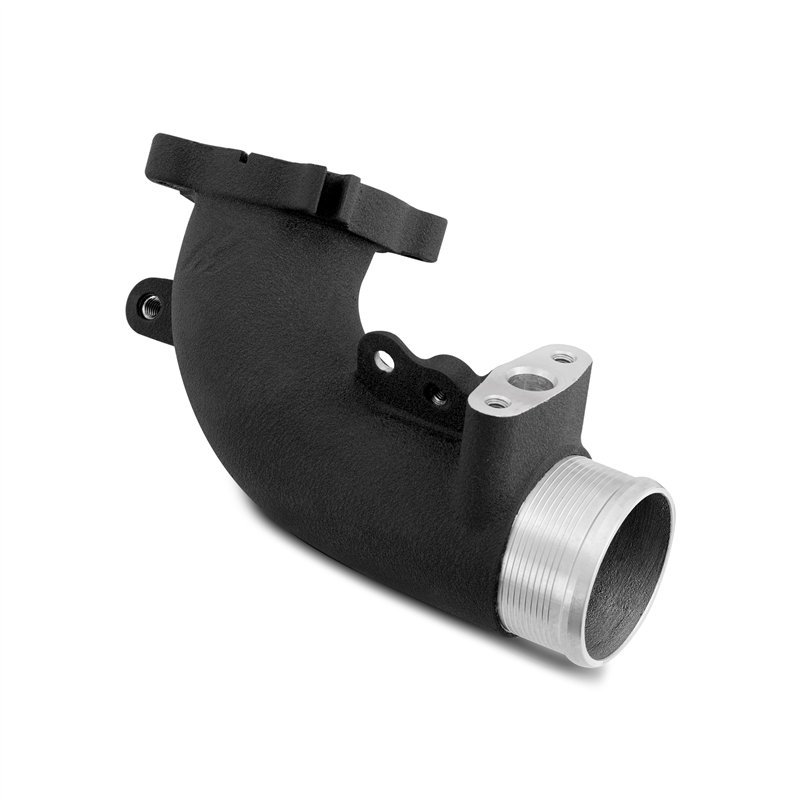 Mishimoto | Performance Charge Pipe Kit, Black, fits Toyota GR Corolla 2023+ - GR Corolla 1.6T 2023-2025