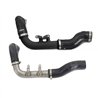 Mishimoto | Performance Charge Pipe Kit, Black, fits Toyota GR Corolla 2023+ - GR Corolla 1.6T 2023-2025