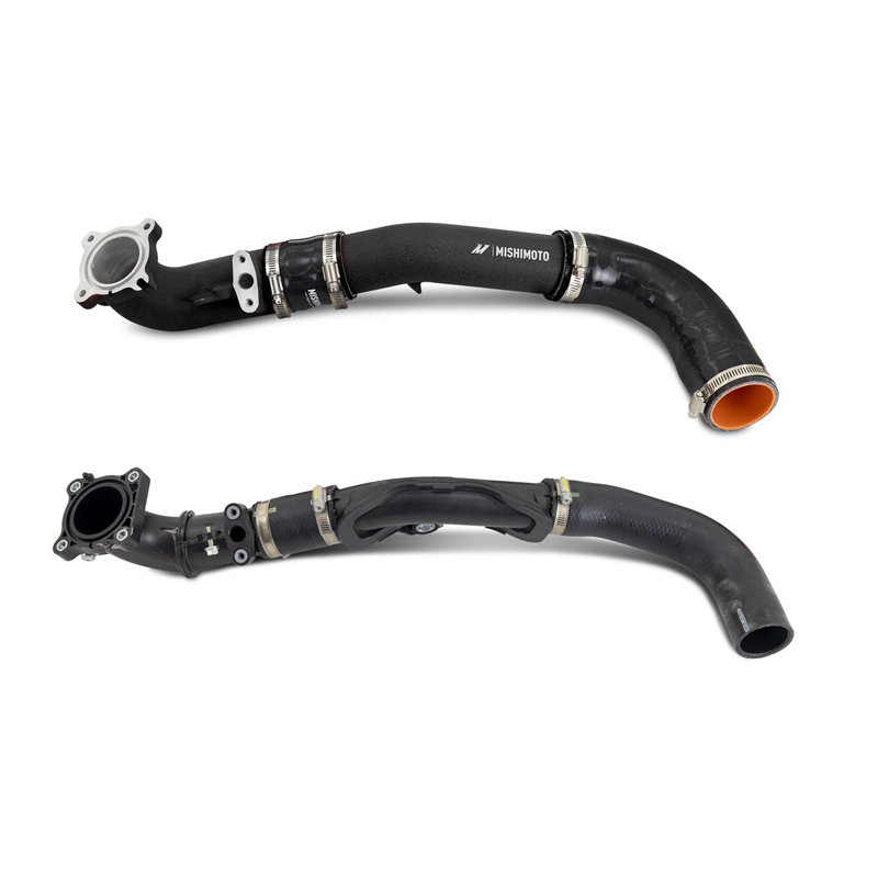 Mishimoto | Performance Charge Pipe Kit, Black, fits Toyota GR Corolla 2023+ - GR Corolla 1.6T 2023-2025