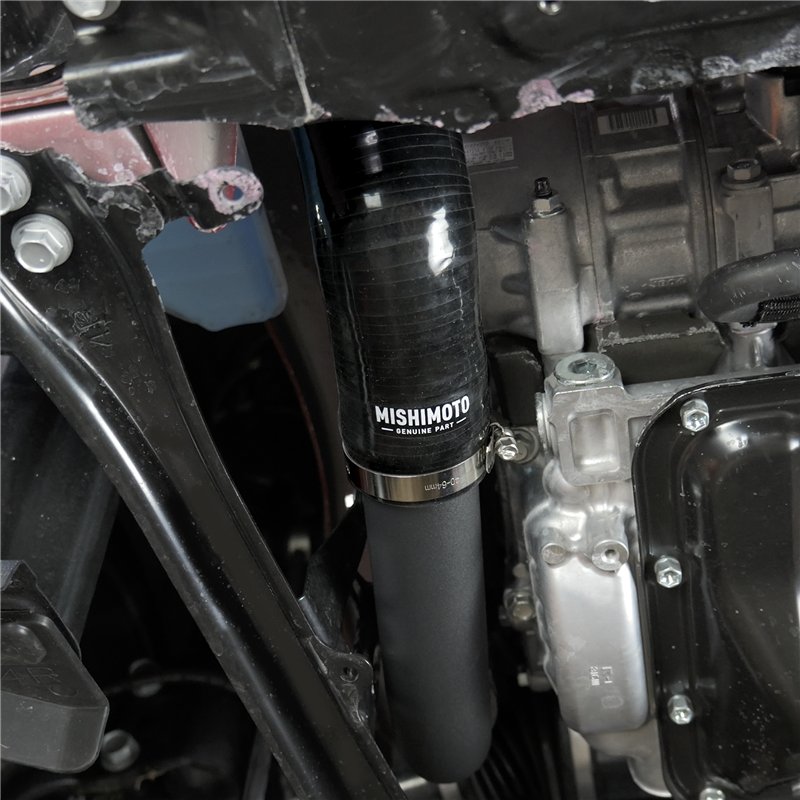 Mishimoto | Performance Charge Pipe Kit, fits Toyota GR Corolla 2023+ - GR Corolla 1.6T 2023-2025