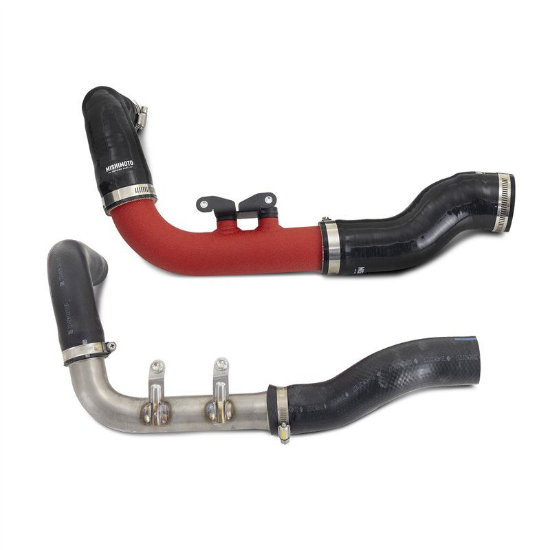 Mishimoto | Performance Charge Pipe Kit, fits Toyota GR Corolla 2023+ - GR Corolla 1.6T 2023-2025