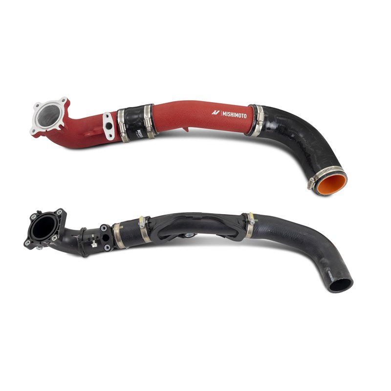 Mishimoto | Performance Charge Pipe Kit, fits Toyota GR Corolla 2023+ - GR Corolla 1.6T 2023-2025