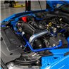 Mishimoto | Intercooler Pipe Kit, Black, fits Ford Mustang EcoBoost 2024+ - Mustang EcoBoost / EcoBoost Premium 2.3T 2024-2026