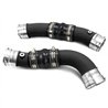 Mishimoto | Performance Charge Pipe Kit, Black, fits Toyota Tacoma 2024+ - Land Cruiser / Tacoma 2.4T 2024-2026