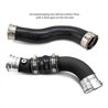Mishimoto | Performance Charge Pipe Kit, Black, fits Toyota Tacoma 2024+ - Land Cruiser / Tacoma 2.4T 2024-2026