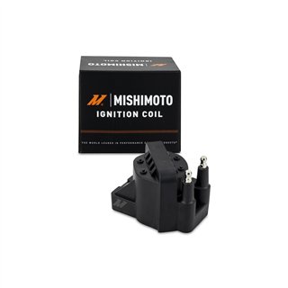 Mishimoto | Ignition Coil, fits Buick Century V6 1985-2005 - Buick / Chevrolet / GMC / Oldsmobile / Pontiac 1987-2009