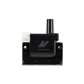 Mishimoto | Ignition Coil, Fits Honda/Acura B/D Series 1992-2000 - Accord / Civic / Civic del Sol / CR-V 1992-2002