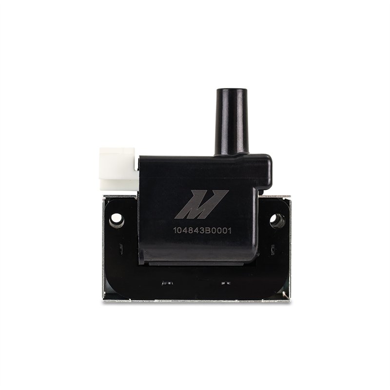 Mishimoto | Ignition Coil, Fits Honda/Acura B/D Series 1992-2000 - Accord / Civic / Civic del Sol / CR-V 1992-2002