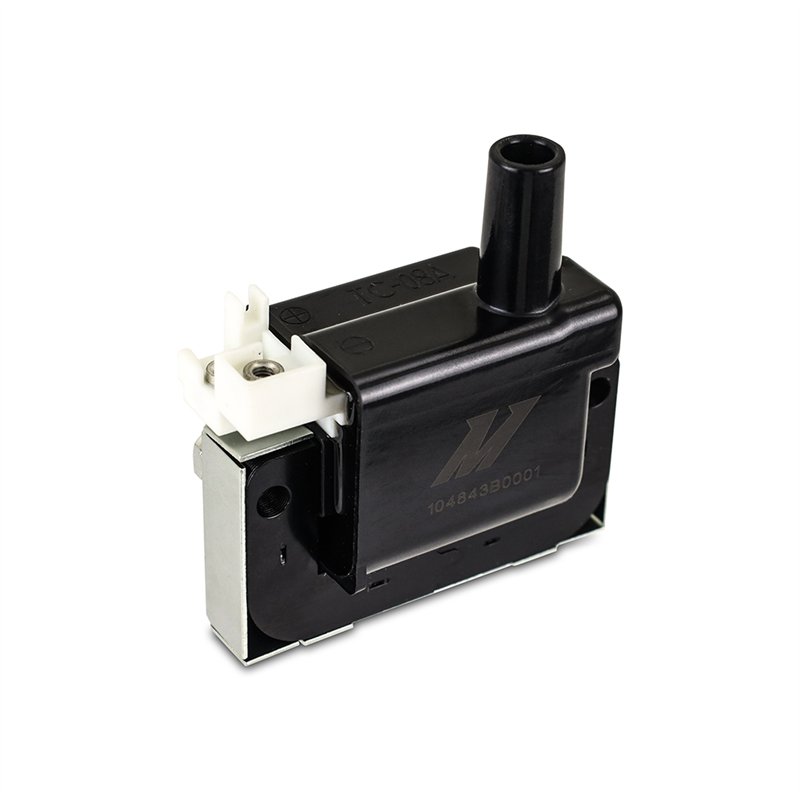Mishimoto | Ignition Coil, Fits Honda/Acura B/D Series 1992-2000 - Accord / Civic / Civic del Sol / CR-V 1992-2002
