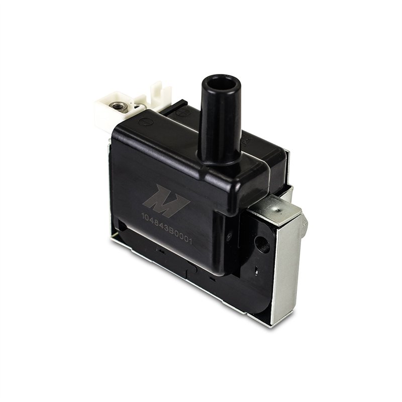 Mishimoto | Ignition Coil, Fits Honda/Acura B/D Series 1992-2000 - Accord / Civic / Civic del Sol / CR-V 1992-2002
