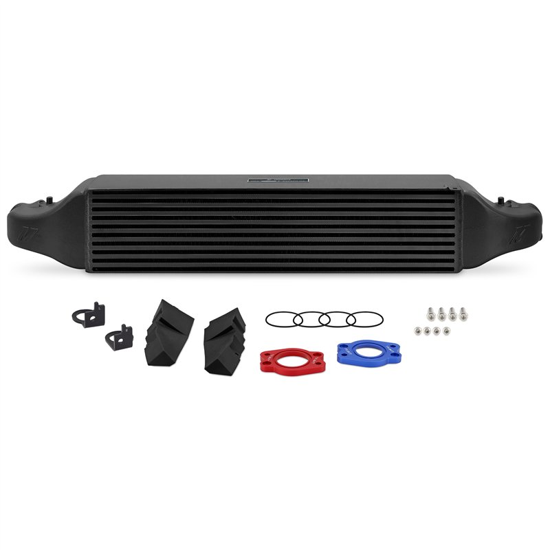 Mishimoto | Performance Intercooler, Black, fits Honda Civic Si 2022+ - Integra / Civic / CR-V 1.5T 2022-2026