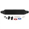 Mishimoto | Performance Intercooler, Black, fits Honda Civic Si 2022+ - Integra / Civic / CR-V 1.5T 2022-2026