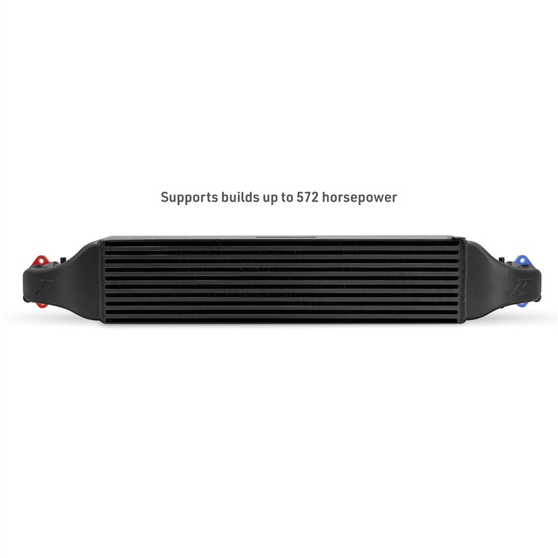 Mishimoto | Performance Intercooler, Black, fits Honda Civic Si 2022+ - Integra / Civic / CR-V 1.5T 2022-2026