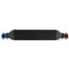 Mishimoto | Performance Intercooler, Black, fits Honda Civic Si 2022+ - Integra / Civic / CR-V 1.5T 2022-2026