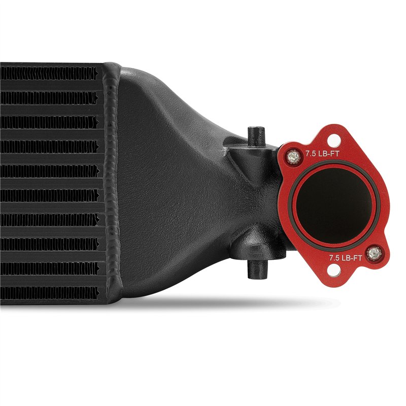 Mishimoto | Performance Intercooler, Black, fits Honda Civic Si 2022+ - Integra / Civic / CR-V 1.5T 2022-2026
