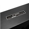 Mishimoto | Performance Intercooler Kit, Black/Black, fits Honda Civic Si 2022+ - Integra / Civic / CR-V 1.5T 2022-2026