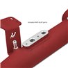 Mishimoto | Performance Intercooler Kit, Black/Red, fits Honda Civic Si 2022+ - Integra / Civic / CR-V 1.5T 2022-2026