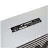 Mishimoto | Performance Intercooler Kit, Silver/Black, fits Honda Civic Si 2022+ - Integra / Civic / CR-V 1.5T 2022-2026