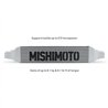Mishimoto | Performance Intercooler Kit, Silver/Red, fits Honda Civic Si 2022+ - Integra / Civic / CR-V 1.5T 2022-2026