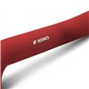 Mishimoto | Performance Intercooler Kit, Silver/Red, fits Honda Civic Si 2022+ - Integra / Civic / CR-V 1.5T 2022-2026
