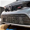 Mishimoto | Performance Intercooler, Silver, fits Honda Civic Si 2022+ - Integra / Civic / CR-V 1.5T 2022-2026