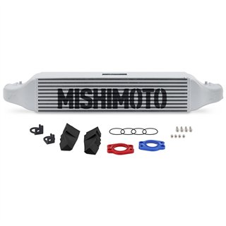 Mishimoto | Performance Intercooler, Silver, fits Honda Civic Si 2022+ - Integra / Civic / CR-V 1.5T 2022-2026