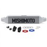 Mishimoto | Performance Intercooler, Silver, fits Honda Civic Si 2022+ - Integra / Civic / CR-V 1.5T 2022-2026