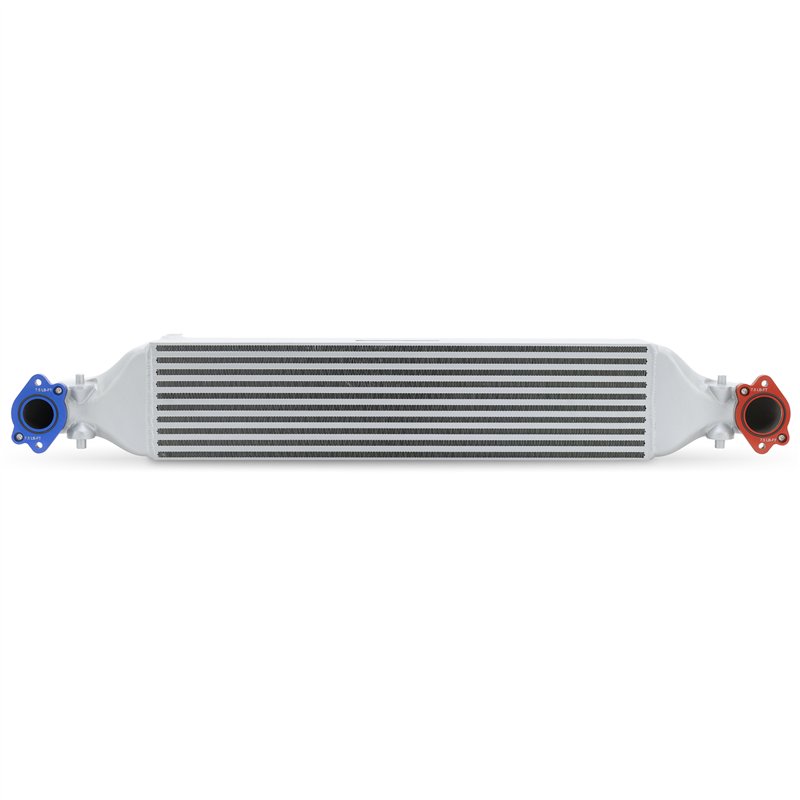 Mishimoto | Performance Intercooler, Silver, fits Honda Civic Si 2022+ - Integra / Civic / CR-V 1.5T 2022-2026